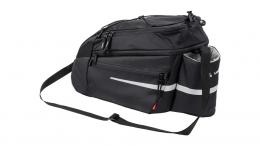 Vaude Silkroad L i-Rack SCHWARZ