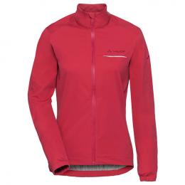 VAUDE Strone Damen Regenjacke, Größe 40, MTB Jacke, Regenkleidung