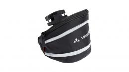 Vaude Tool LED Satteltasche BLACK