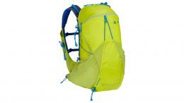 Vaude Trail Spacer 18 Rucksack BRIGHT GREEN