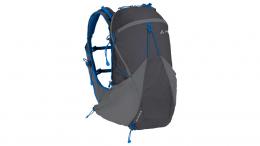 Vaude Trail Spacer 18 Rucksack IRON