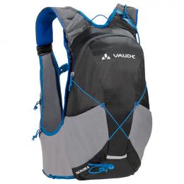 VAUDE Trail Spacer 2022 Radrucksack, Unisex (Damen / Herren), Fahrradrucksack, F