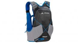 Vaude Trail Spacer 8 Rucksack IRON