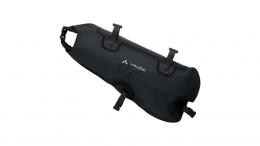 Vaude Trailframe '19 Rahmentasche BLACK UNI