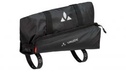 Vaude Trailguide Oberrohrtasche BLACK UNI