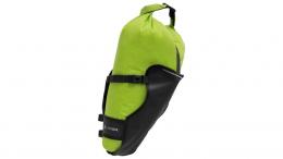 Vaude Trailsaddle '19 Satteltasche BLACK/GREEN