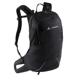 VAUDE Tremalzo 10 2022 Radrucksack, Unisex (Damen / Herren), Fahrradrucksack, Fa