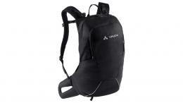 Vaude Tremalzo 10 Rucksack BLACK