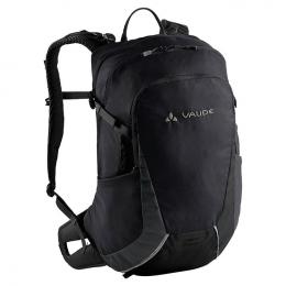 VAUDE Tremalzo 16 2022 Radrucksack, Unisex (Damen / Herren), Fahrradrucksack, Fa