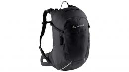 Vaude Tremalzo 22 Rucksack BLACK