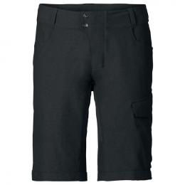 VAUDE Tremalzo II Bikeshorts, für Herren, Größe L, MTB Hose, MTB Bekleidung