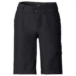 VAUDE Tremalzo II Damen Bikeshorts, Größe 38, MTB Shorts, MTB Kleidung