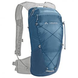 VAUDE Uphill 12 LW Radrucksack, Unisex (Damen / Herren), Fahrradrucksack, Fahrra