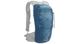 Vaude Uphill 12 LW Rucksack WASHED BLUE