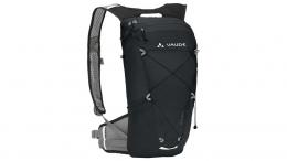 Vaude Uphill 9 LW Rucksack BLACK
