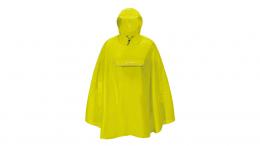 Vaude Valdipino Poncho LEMON XXL