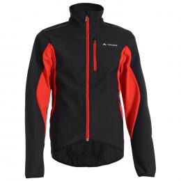 VAUDE Volane II Winterjacke, für Herren, Größe M, Winterjacke Fahrrad, Rennradbe