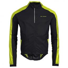 VAUDE Windjacke Air Pro, für Herren, Größe L, Radjacke, Radsportbekleidung