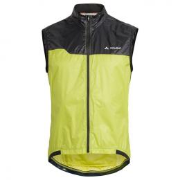 VAUDE Windweste Air Pro, für Herren, Größe 2XL, Fahrradweste, Fahrradbekleidung Angebot kostenlos vergleichen bei topsport24.com.