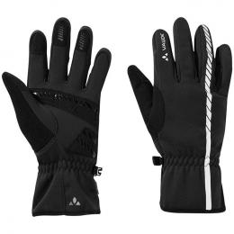 VAUDE Winterhandschuhe Kuro II, für Herren, Größe 11, MTB Handschuhe, MTB Beklei