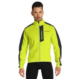 VAUDE Winterjacke Posta V, für Herren, Größe M, Winterjacke Fahrrad, Rennradbekl