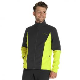 VAUDE Winterjacke Wintry IV, für Herren, Größe L, Radjacke, Radsportbekleidung