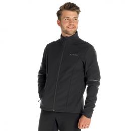 VAUDE Winterjacke Wintry IV, für Herren, Größe M, Winterjacke Fahrrad, Rennradbe