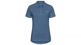 Vaude Woman's Sentiero Shirt IV TEMPEST 36 Angebot kostenlos vergleichen bei topsport24.com.