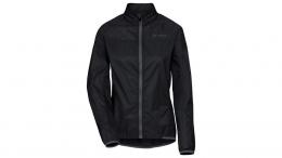 Vaude Women's Air Jacket III BLACK UNI 38