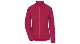 Vaude Women's Air Jacket III CRIMSON RED 36