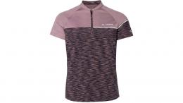 Vaude Women's Altissimo Shirt BLACKBERRY 44