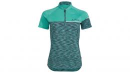 Vaude Women's Altissimo Shirt PEACOCK 36