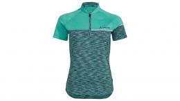 Vaude Women's Altissimo Shirt PEACOCK 40