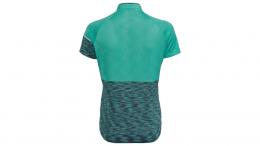 Vaude Women's Altissimo Shirt PEACOCK 44