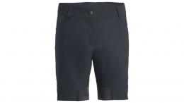 Vaude Women's Cyclist AM Shorts PHANTOM BLACK 38