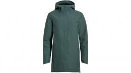Vaude Women's Cyclist Padded Parka DUSTY FOREST 38