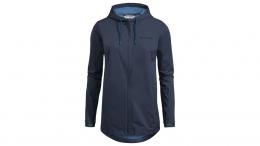 Vaude Women's Cyclist Softshell II ECLIPSE 38