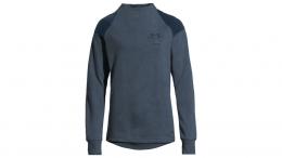 Vaude Women's Cyclist Sweater DARK SEA 38
