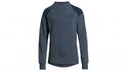 Vaude Women's Cyclist Sweater DARK SEA 42