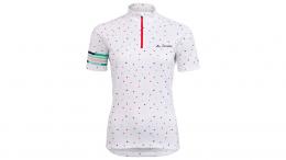 Vaude Women's Dotchic Tricot III WHITE 42