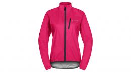 Vaude Women's Drop Jacket III BRAMBLE 38