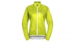 Vaude Women's Drop Jacket III BRIGHT GREEN 42