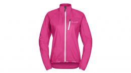 Vaude Women's Drop Jacket III GRENADINE 40