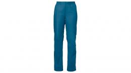 Vaude Women's Drop Pants II KINGFISHER 38