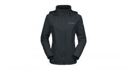 Vaude Women's Escape Bike Light BLACK 36