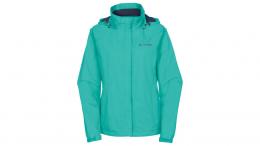 Vaude Women's Escape Bike Light PEACOCK 38