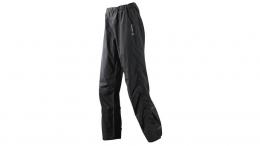 Vaude Women's Fluid Pants SCHWARZ 40
