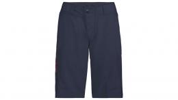 Vaude Women's Ledro Shorts ECLIPSE 36 Angebot kostenlos vergleichen bei topsport24.com.
