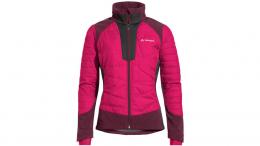 Vaude Women's Minaki Jacket III BRAMBLE 36