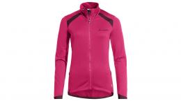 Vaude Women's Posta LS Tricot BRAMBLE 36